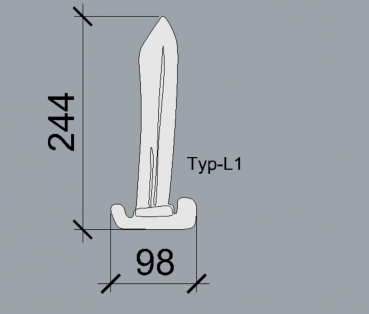 LightSword Typ-L1